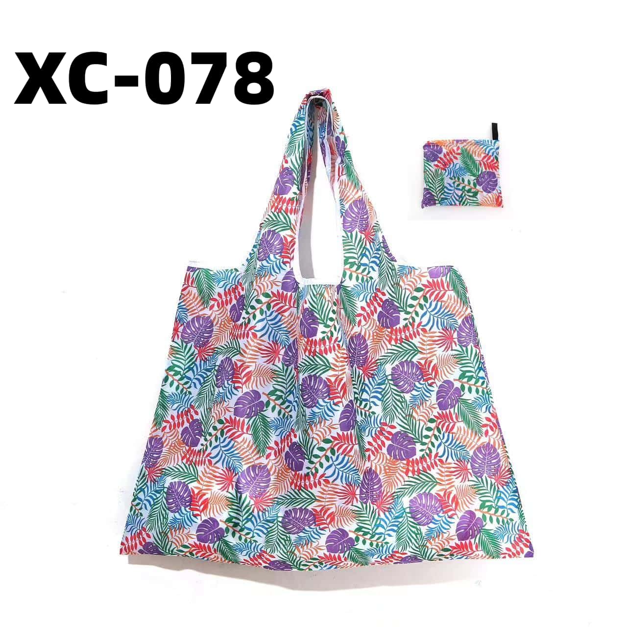 2026年一月最新环保袋