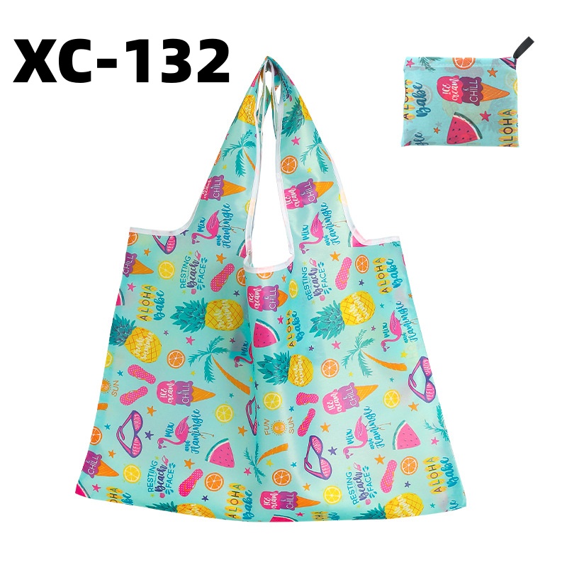 2026年一月最新环保袋