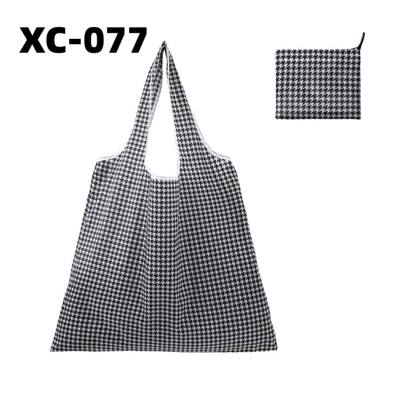 2026年一月最新環保袋