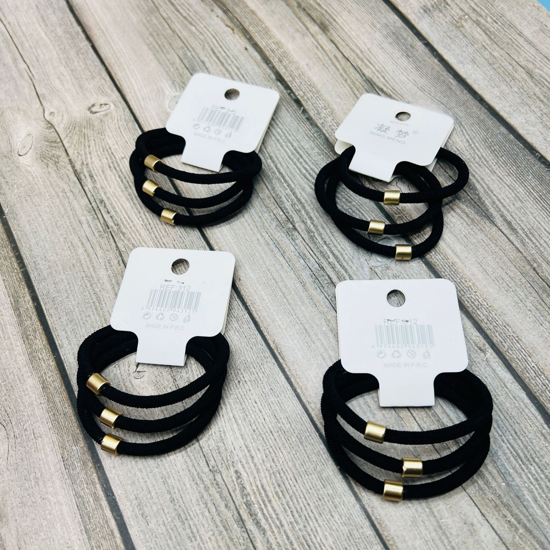 韩板好弹力皮筋